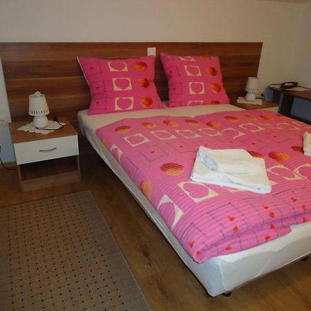 Apartments Matijevic Grabovac  Εξωτερικό φωτογραφία