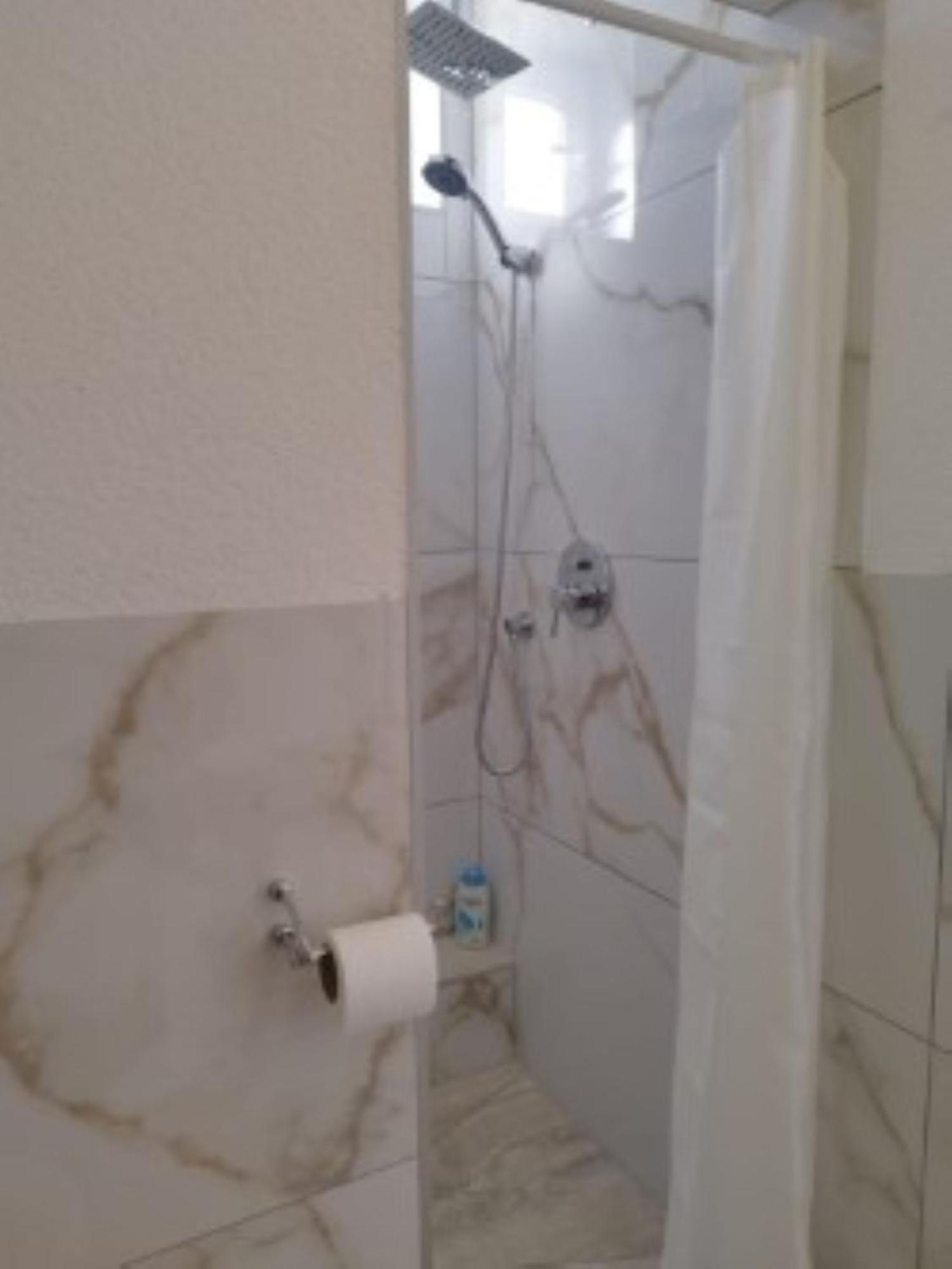 Apartments Matijevic Grabovac  Εξωτερικό φωτογραφία