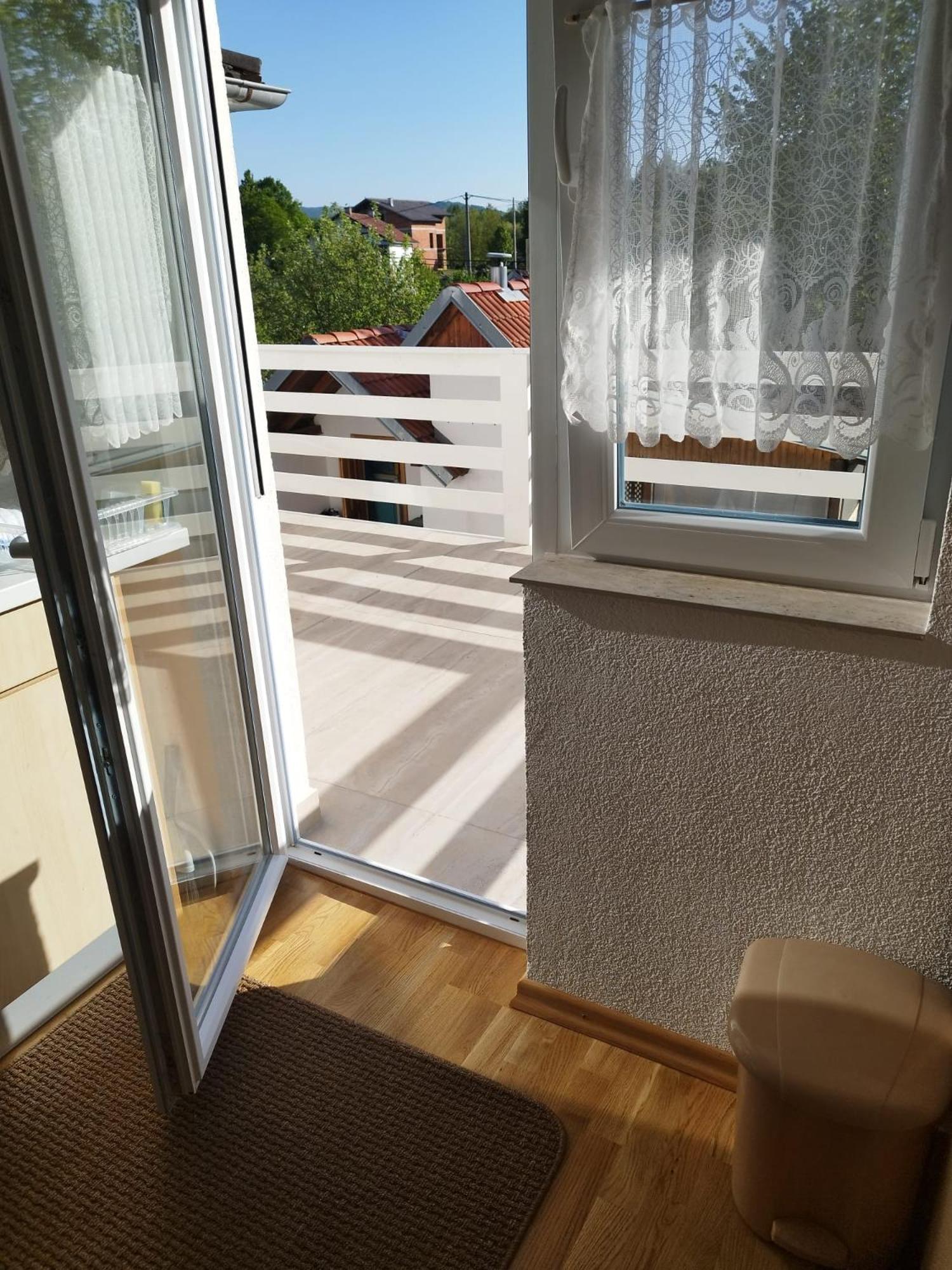 Apartments Matijevic Grabovac  Εξωτερικό φωτογραφία