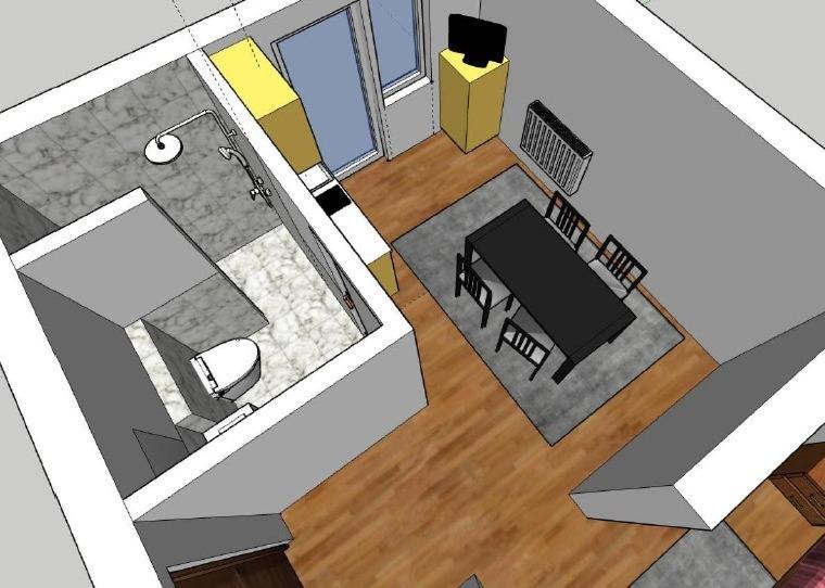 Apartments Matijevic Grabovac  Εξωτερικό φωτογραφία
