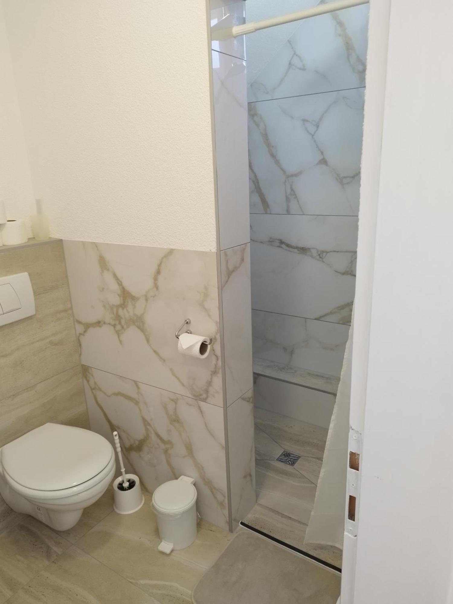 Apartments Matijevic Grabovac  Εξωτερικό φωτογραφία
