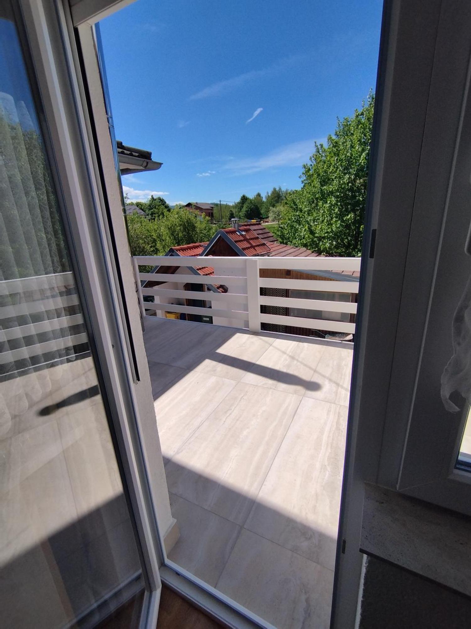 Apartments Matijevic Grabovac  Εξωτερικό φωτογραφία