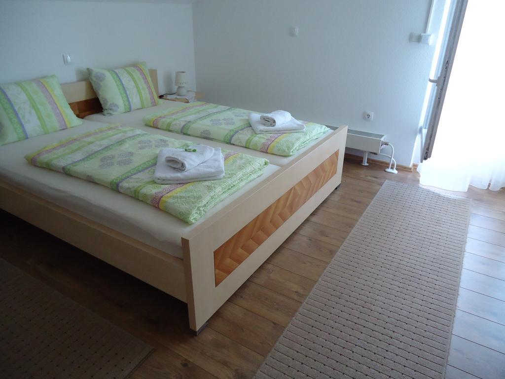 Apartments Matijevic Grabovac  Εξωτερικό φωτογραφία
