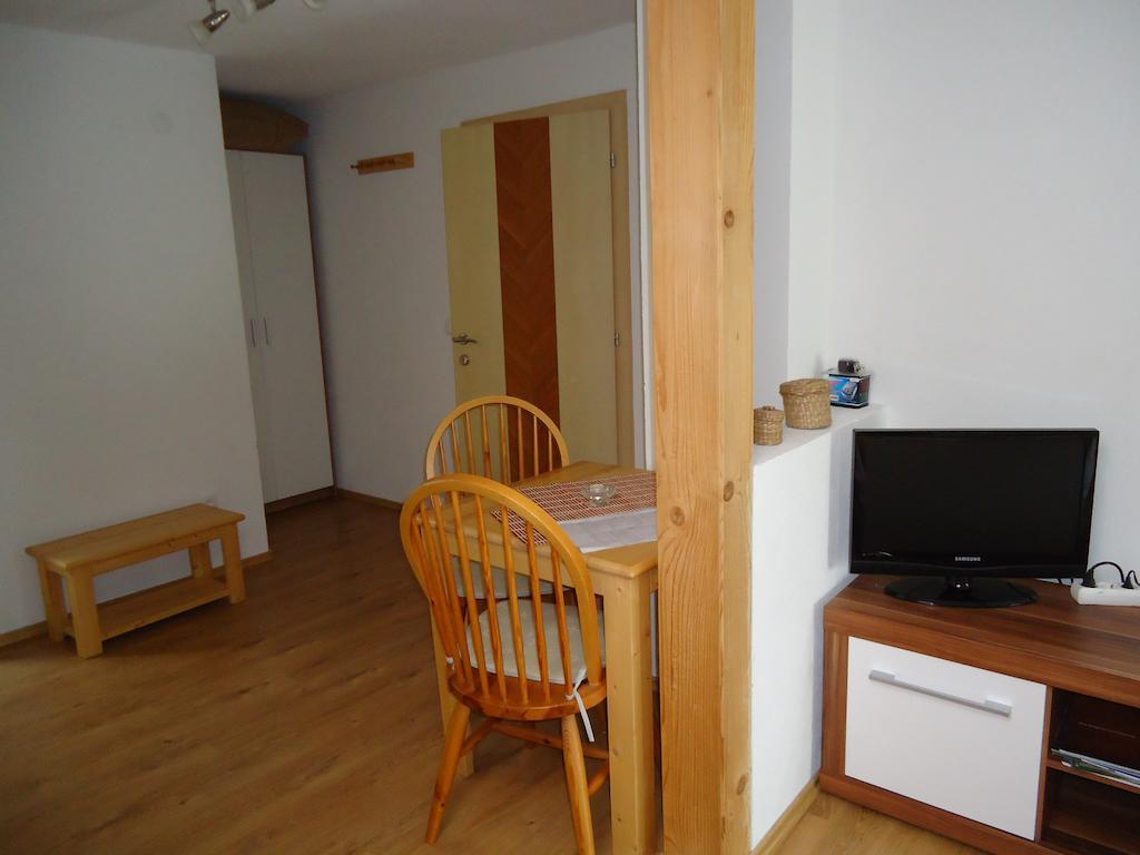 Apartments Matijevic Grabovac  Εξωτερικό φωτογραφία