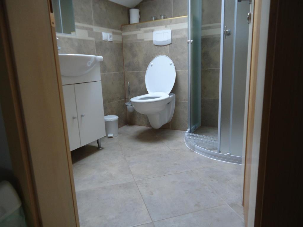 Apartments Matijevic Grabovac  Εξωτερικό φωτογραφία