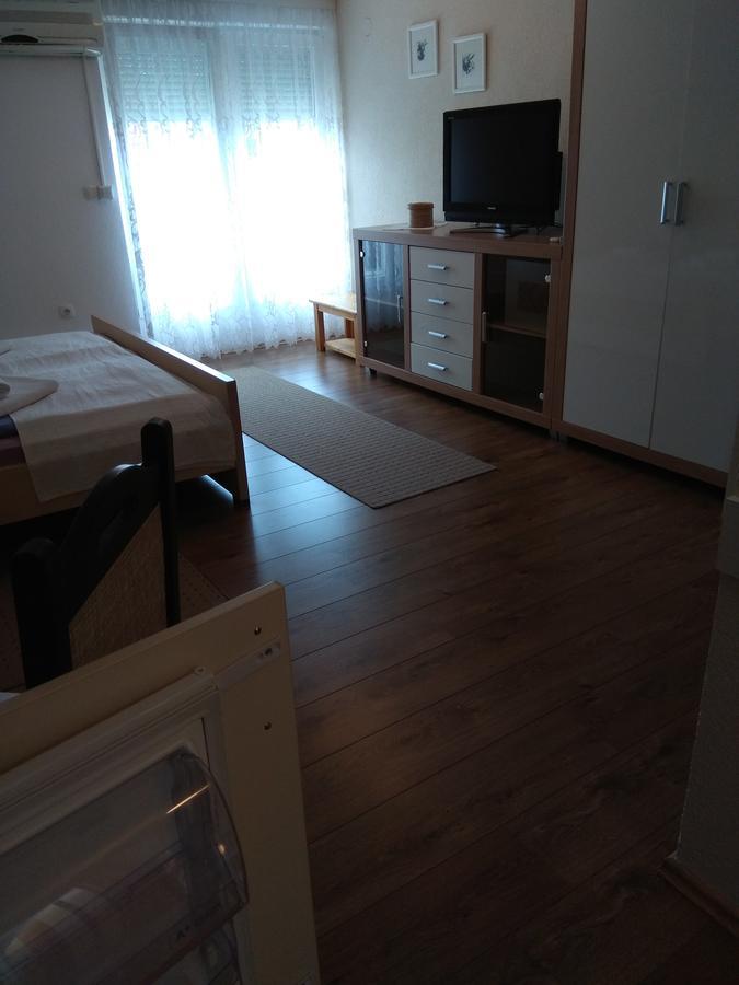 Apartments Matijevic Grabovac  Εξωτερικό φωτογραφία